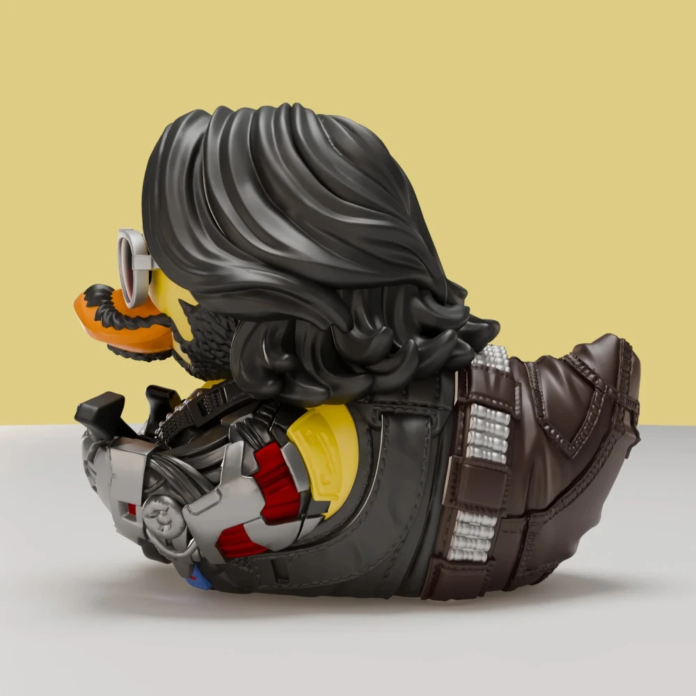 Kačička TUBBZ Cyberpunk 2077: Johnny Silverhand (Boxed Edition)