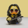 Kačička TUBBZ Cyberpunk 2077: Johnny Silverhand (Boxed Edition)