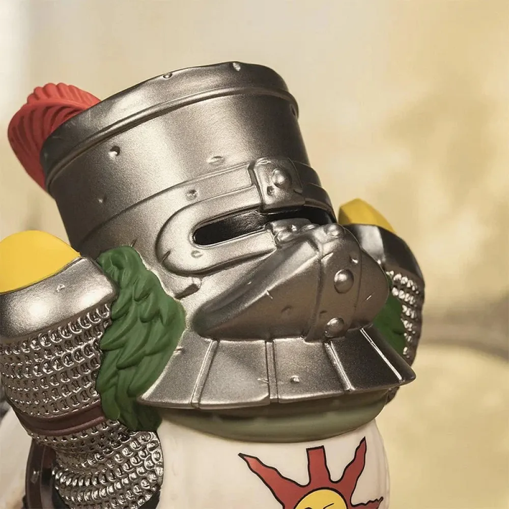 TUBBZ Dark Souls Duck - Solaire