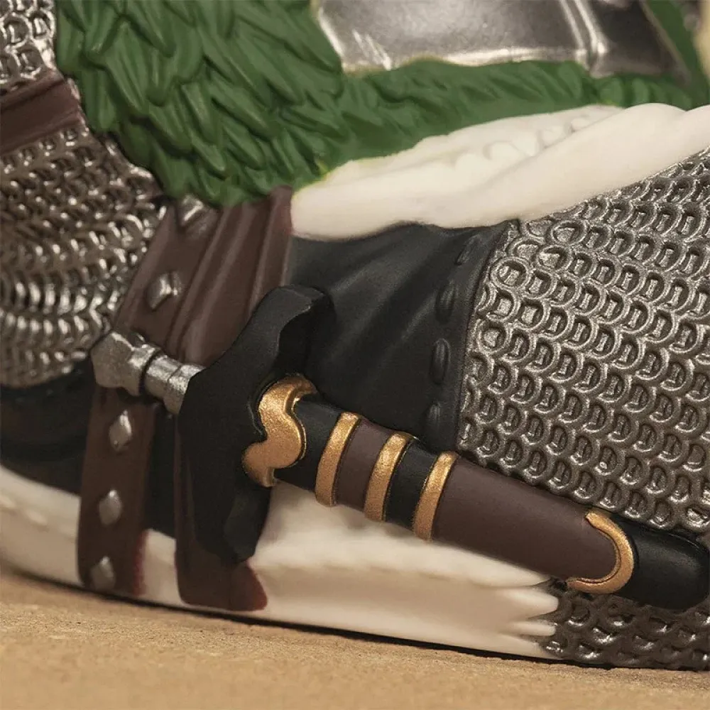 TUBBZ Dark Souls Duck - Solaire