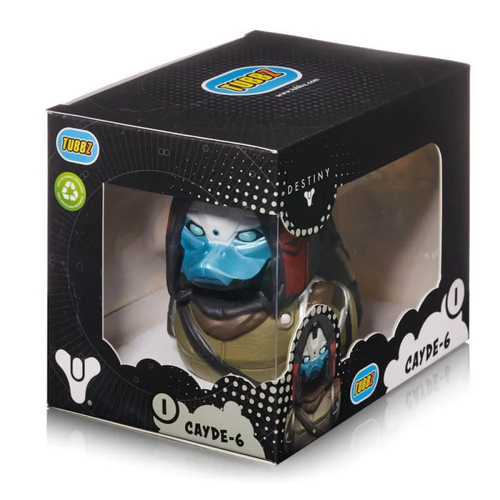 Kachnička TUBBZ Destiny - Cayde-6