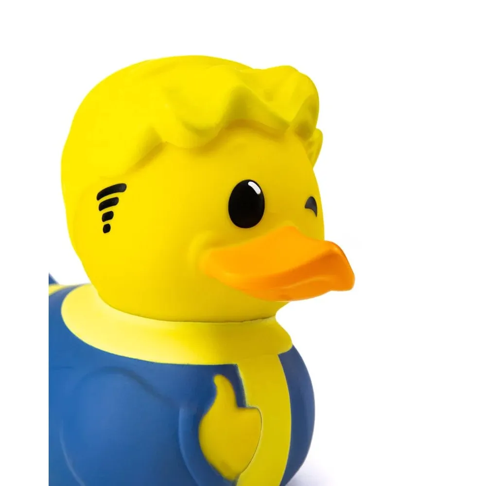 Kachnička TUBBZ Fallout - Vault Boy