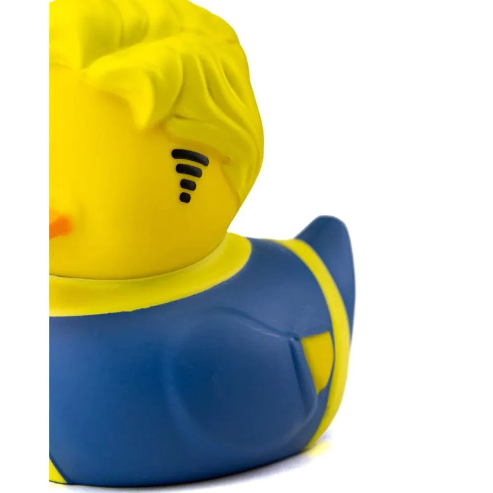 Kachnička TUBBZ Fallout - Vault Boy