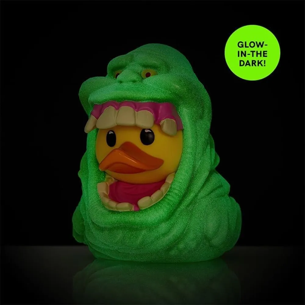 TUBBZ Ghostbusters Duck - Slimer