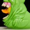 TUBBZ Ghostbusters Duck - Slimer