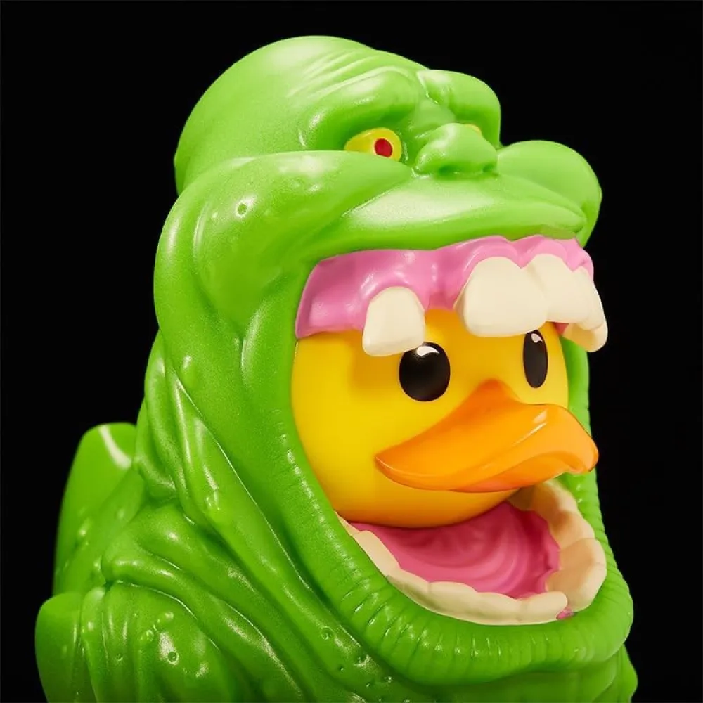 TUBBZ Ghostbusters Duck - Slimer