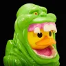 TUBBZ Ghostbusters Duck - Slimer