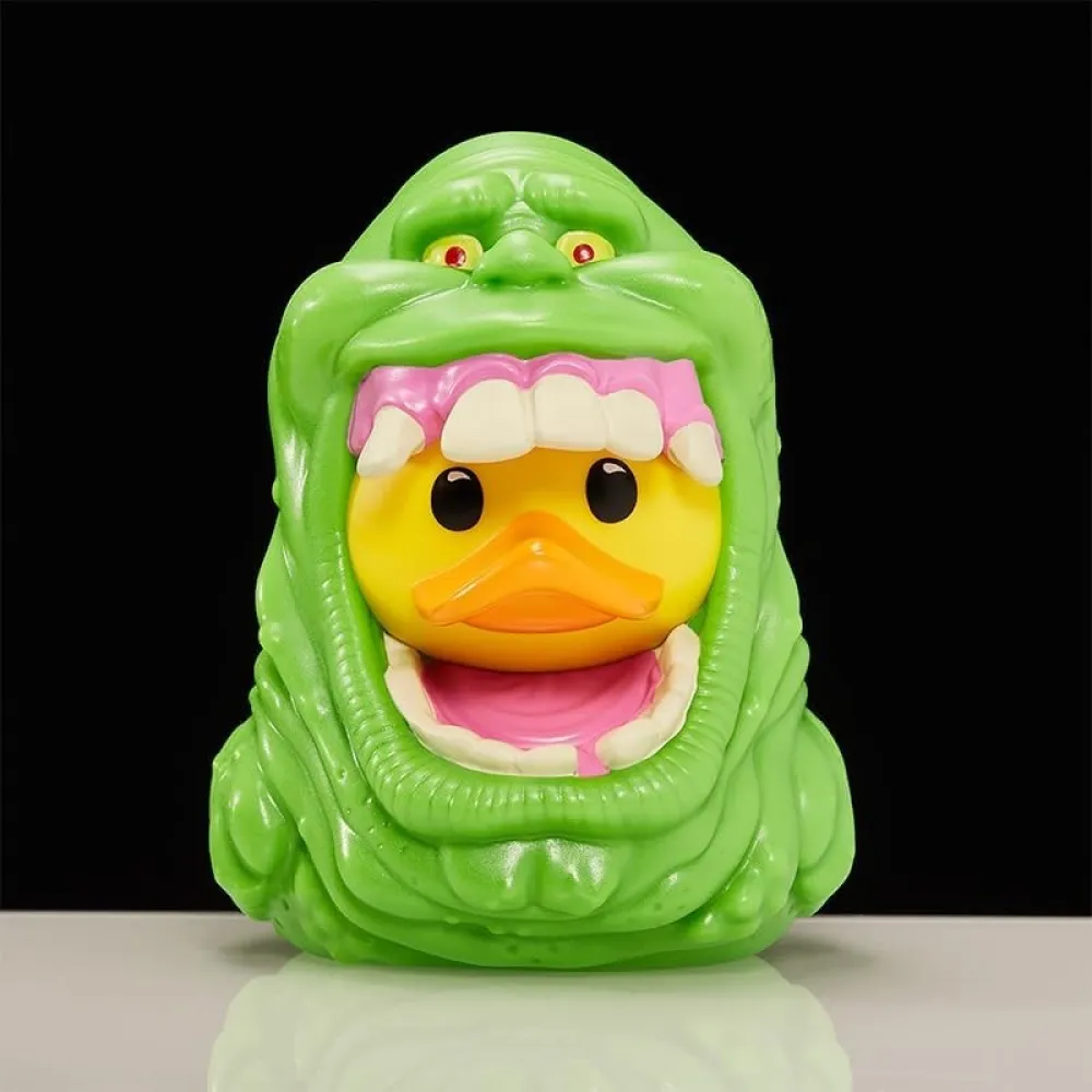 TUBBZ Ghostbusters Duck - Slimer