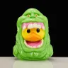 TUBBZ Ghostbusters Duck - Slimer