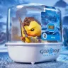TUBBZ God of War Ragnarök Duck - Atreus (First Edition)