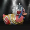 TUBBZ Iron Maiden Duck - Cyborg Eddie (First Edition)