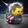 Kachnička TUBBZ Mass Effect - Commander Shepard (First Edition)
