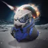 Kachnička TUBBZ Mass Effect - Garrus