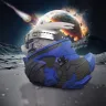Kachnička TUBBZ Mass Effect - Garrus