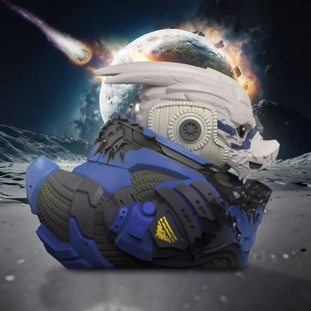 Kachnička TUBBZ Mass Effect - Garrus