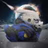 Kachnička TUBBZ Mass Effect - Garrus