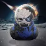Kachnička TUBBZ Mass Effect - Garrus