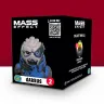 Kachnička TUBBZ Mass Effect - Garrus