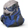 Kachnička TUBBZ Mass Effect - Garrus