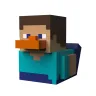 Kačička TUBBZ Minecraft - Steve (First Edition)