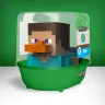 Kačička TUBBZ Minecraft - Steve (First Edition)