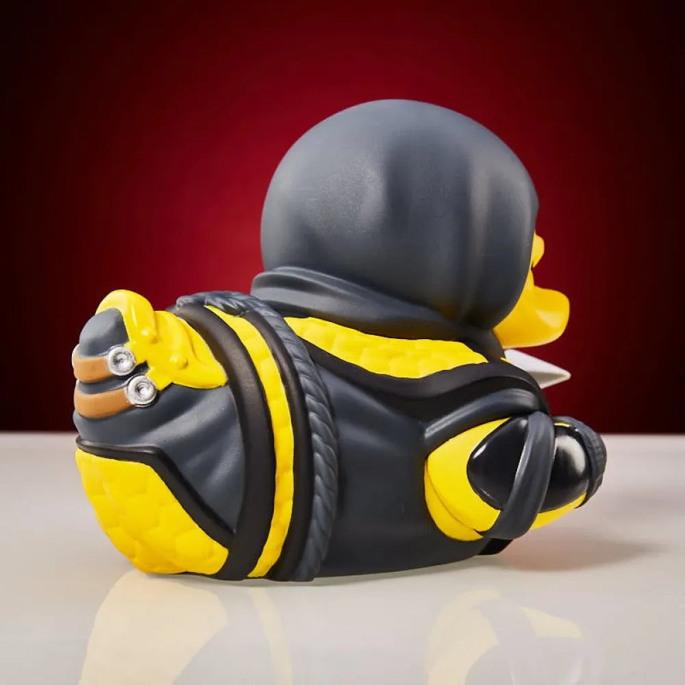 Kachnička TUBBZ Mortal Kombat - Scorpion