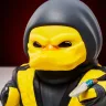 Kachnička TUBBZ Mortal Kombat - Scorpion