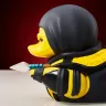 Kachnička TUBBZ Mortal Kombat - Scorpion