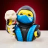 Kachnička TUBBZ Mortal Kombat - Sub-Zero