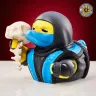 Kachnička TUBBZ Mortal Kombat - Sub-Zero