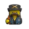 TUBBZ Motörhead Duck - Lemmy