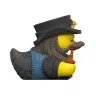TUBBZ Motörhead Duck - Lemmy