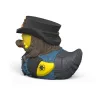 TUBBZ Motörhead Duck - Lemmy