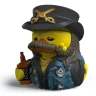 TUBBZ Motörhead Duck - Lemmy