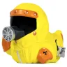 TUBBZ Back to the Future Duck - Marty McFly Anti-Radiation Suit (First Edition)