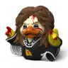 TUBBZ Ozzy Osbourne Duck - Diary of a Madman (First Edition)