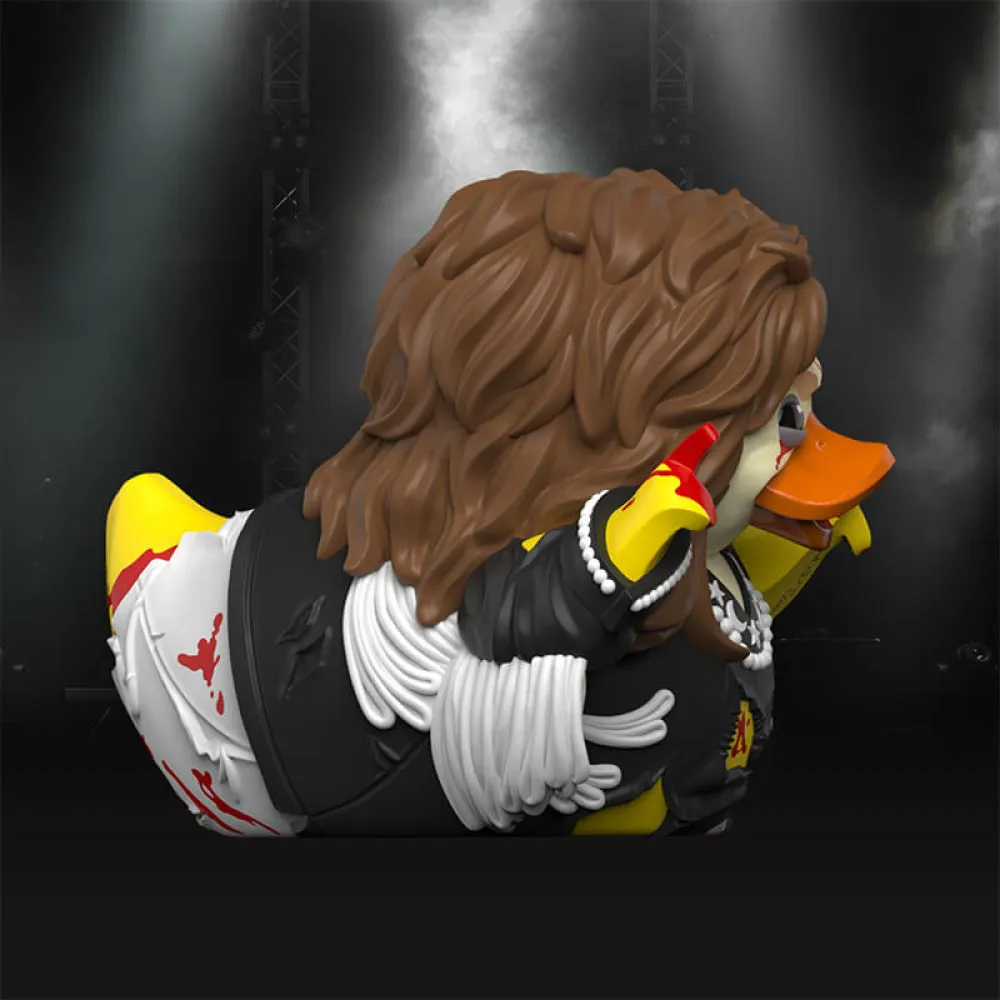 TUBBZ Ozzy Osbourne Duck - Diary of a Madman (First Edition)