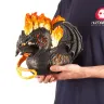 Kačička TUBBZ Pán prsteňov - Balrog XL (limitovaná edícia)