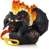Kačička TUBBZ Pán prsteňov - Balrog XL (limitovaná edícia)