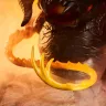 Kačička TUBBZ Pán prsteňov - Balrog XL (limitovaná edícia)