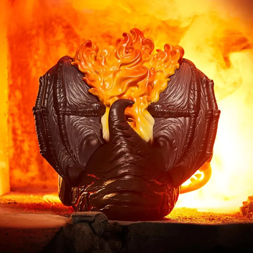Kačička TUBBZ Pán prsteňov - Balrog XL (limitovaná edícia)