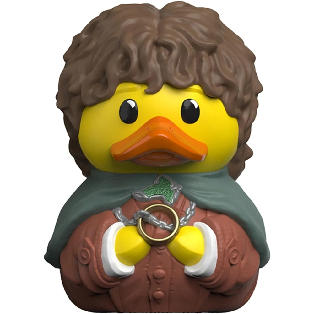 TUBBZ Ente Der Herr der Ringe - Frodo Beutlin