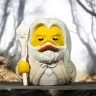 TUBBZ The Lord of the Rings Duck - Gandalf the White