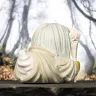 TUBBZ The Lord of the Rings Duck - Gandalf the White