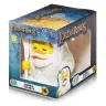 TUBBZ The Lord of the Rings Duck - Gandalf the White