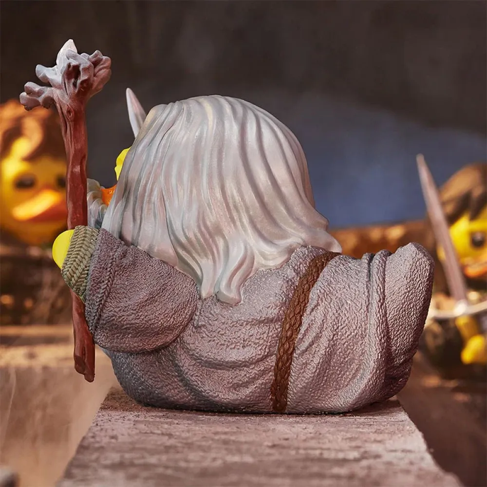 TUBBZ The Lord of the Rings Duck - Gandalf (Limited Edition)