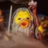 TUBBZ The Lord of the Rings Duck - Gandalf (Limited Edition)