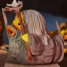 TUBBZ The Lord of the Rings Duck - Gandalf (Limited Edition)
