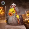 TUBBZ The Lord of the Rings Duck - Gandalf (Limited Edition)