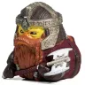 Kachnička TUBBZ Pán prstenů - Gimli